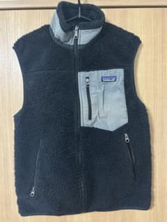 パタゴニア　レトロX ベストのサムネイル