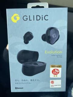 GLIDIC  tw-7000のサムネイル