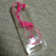 イヤホンのサムネイル