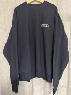 Ennoy Daiwapier39 Tech Flex Jersey Crew - メルカリ