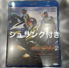 仮面ライダーアギト 一挙見Blu-ray 真アギト展 ブルーレイ - メルカリ