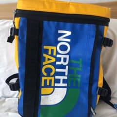 THE NORTH FACEのサムネイル