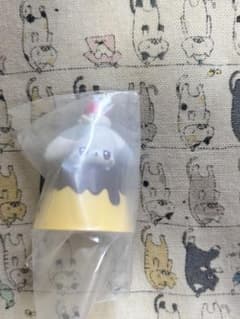 ぷちきゅあ もぐもぐかくれんぼ だいふくのサムネイル