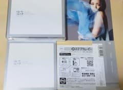 ♡❗最安値❗♡Finally 安室奈美恵　3CD＋Blu-rayのサムネイル