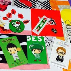 大倉くん セットのサムネイル