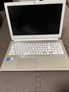 dynabook ジャンク品のサムネイル