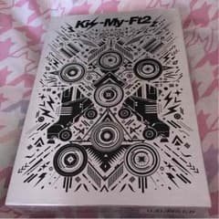 Kis-My-Ft2 DVDのサムネイル