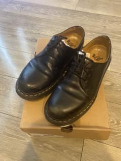 【送料込】Dr.Martens ドクターマーチン 3ホールのサムネイル
