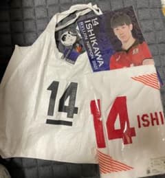 石川祐希選手のサムネイル