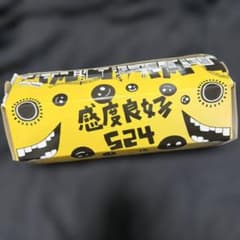 ボーカロイド マトリョシカ バスタオル 非売品 レアのサムネイル