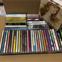 CDまとめ売り！DVD付有！のサムネイル