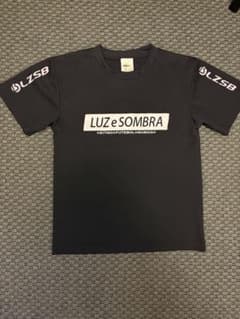 『早い者勝ち‼️』LUZ e SOMBRA プラクティスシャツのサムネイル