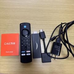 fire tv stickのサムネイル