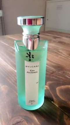 希少限定品 BVLGARI ブルガリ オパフメ 香水 75mlのサムネイル