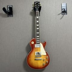 Gibson Lespaul traditional 2016のサムネイル