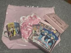すとぷりのサムネイル