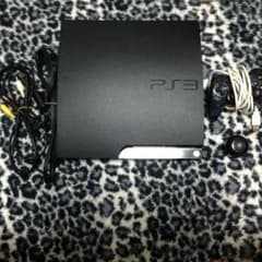 PS3  64G  SONYのサムネイル