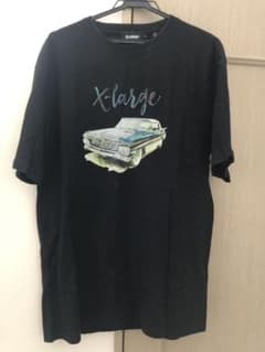 XLARGE Tシャツのサムネイル