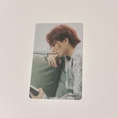 SEVENTEEN youre choice HMV ジョンハン トレカ - メルカリ