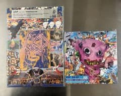 ASP ベストアルバム初回限定盤、BA-BY CDのサムネイル