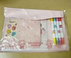 すとぷり レターセットのサムネイル
