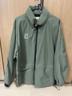 LUZeSOMBRA(ルースイソンブラ) タフタ ジャケット L1212251のサムネイル