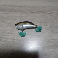 レイドジャパン　レベルバイブのサムネイル