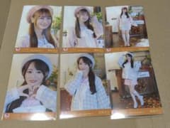 リ*ン様 音嶋莉沙 木漏れ日メゾフォルテ 直筆 木漏れ日メゾフォルテ 音嶋莉沙 瀧脇笙古 生写真コンプ - メルカリ