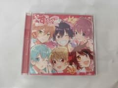 すとろべりーたーと！ CD すとぷりのサムネイル