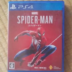 Marvel’s Spider-Manのサムネイル
