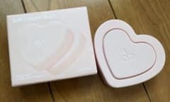 AOU Soft Cream Blush 05 Smiley Cheeks 06
