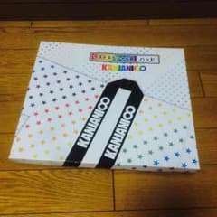 関ジャニ∞ はっぴのサムネイル