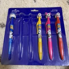 ユニバ スヌーピー ボールペンのサムネイル