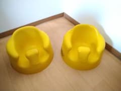 Bumbo２個セット【テーブル付き】のサムネイル