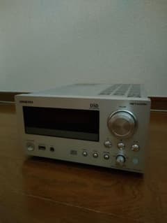 ONKYO CR-N765 Network Audio Amplifier