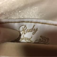Rady 花柄Aラインワンピースのサムネイル