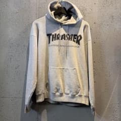 Thrasher M-429 Hoodie, Vintage, Size M (approx.)