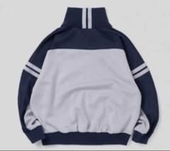 9090 トラックジャケットN Logo Track Jacketのサムネイル
