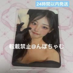 QWER ラキドロ トレカ ヒナ CEREMONY popup サウェ - メルカリ