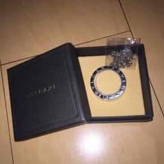 BVLGARIリングのサムネイル