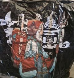 Eveくじ B賞 花嵐 - メルカリ