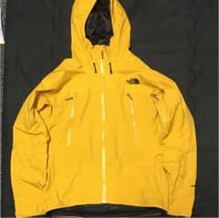 マウンテンパーカー north faceのサムネイル