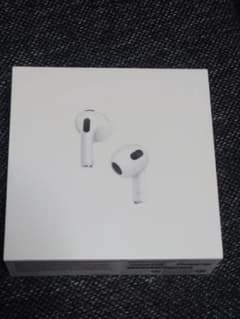 airpods3 第3世代のサムネイル