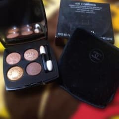 CHANEL LES 4 OMBRES 937 オンブル ドゥ リュンヌのサムネイル