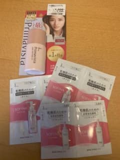 primavista 化粧下地　お試しサイズのサムネイル
