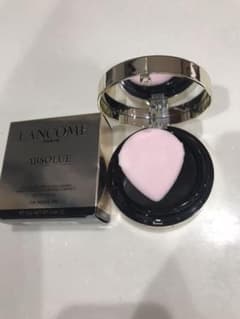 【新品未使用】LANCOME アプソリュ タン クッションコンパクト110-POのサムネイル