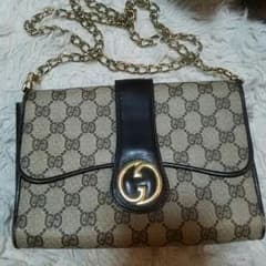 GUCCI ショルダーバッグのサムネイル