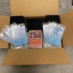 ポケモンカードまとめ売りのサムネイル