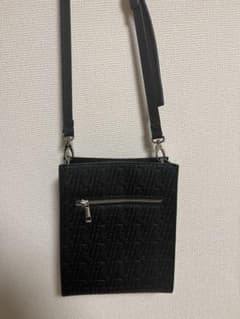 タケオキクチ　ボックスショルダーバッグのサムネイル