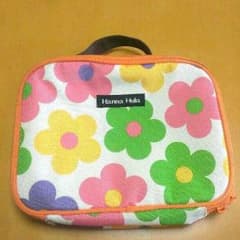 ♪Hanna Hula♪のおむつポーチのサムネイル
